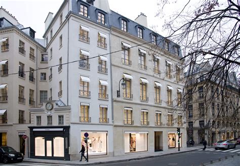 buy chanel in paris|chanel store locations in paris.